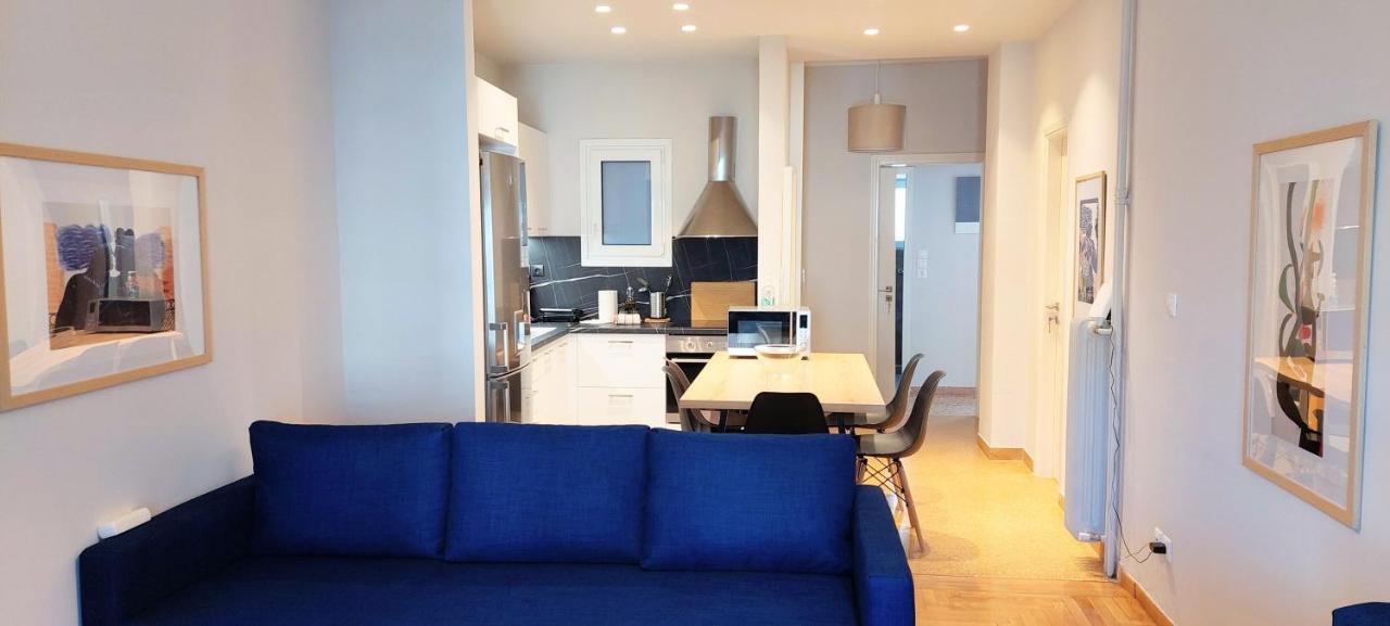Best Acropolis museum apartment - 5