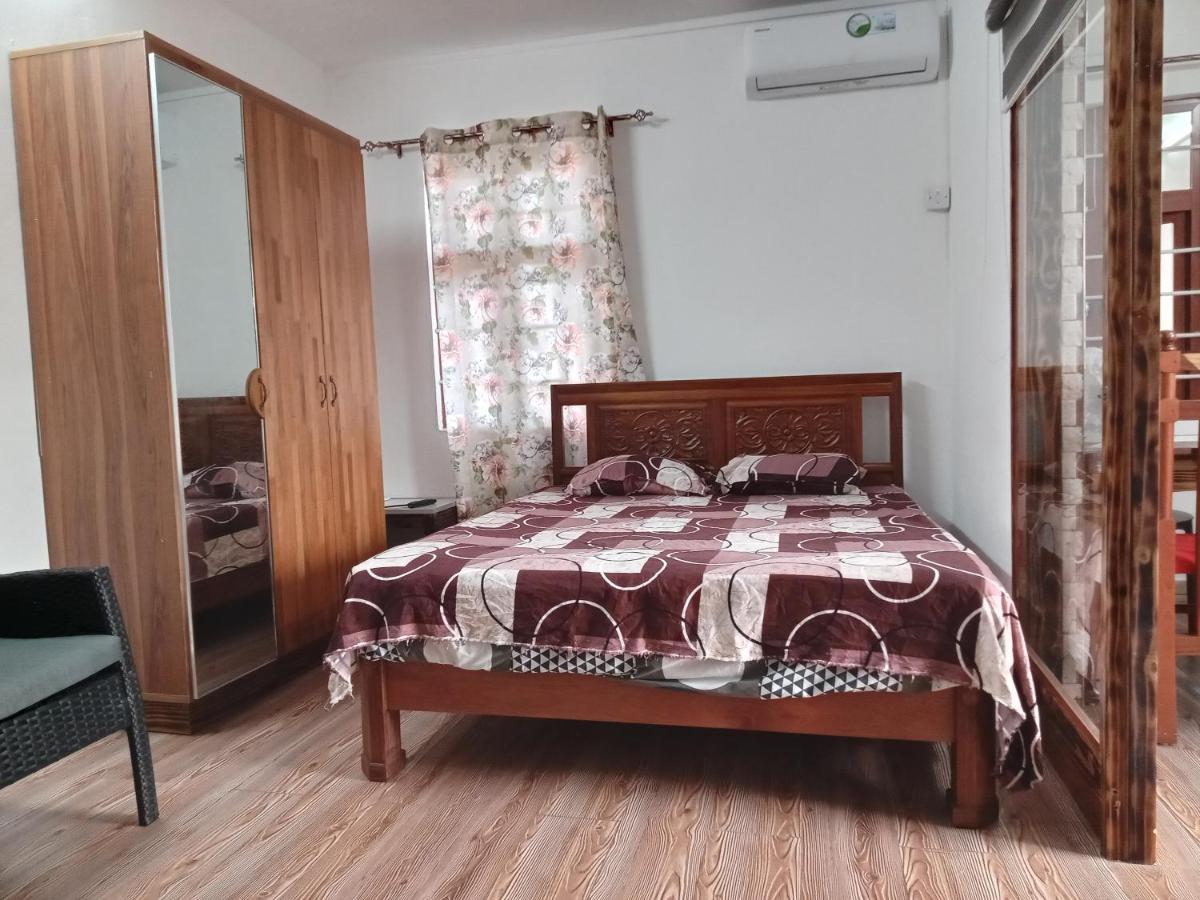 Affa Tourist Residence - 5