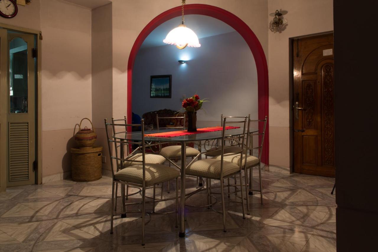 Babylon Hotel & Serviced Apartment photo