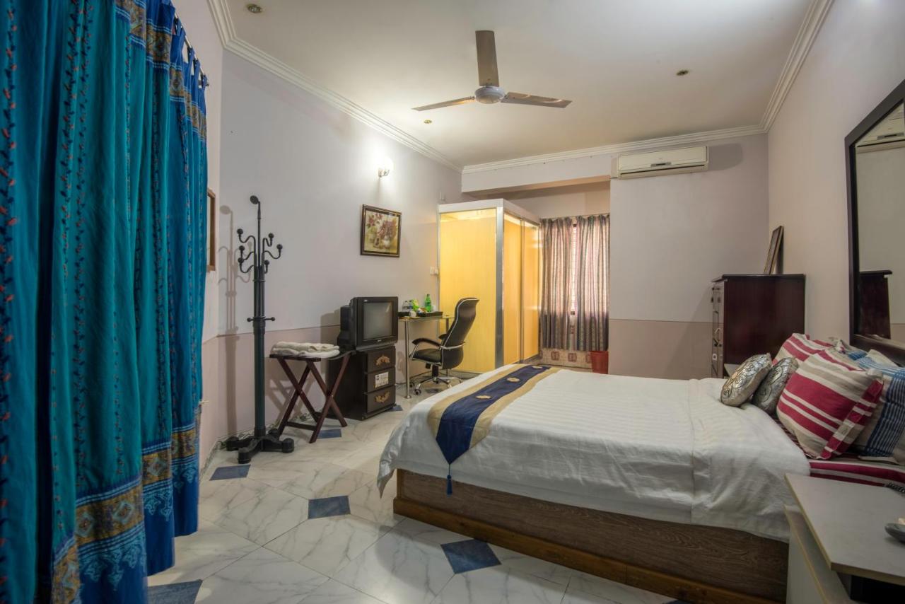 Babylon Hotel & Serviced Apartment photo