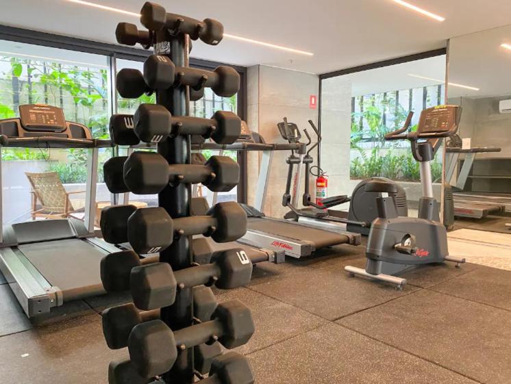 Copacabana Luxury - 5