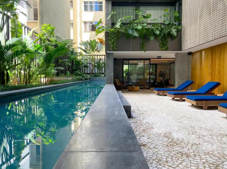 Copacabana Luxury - 2