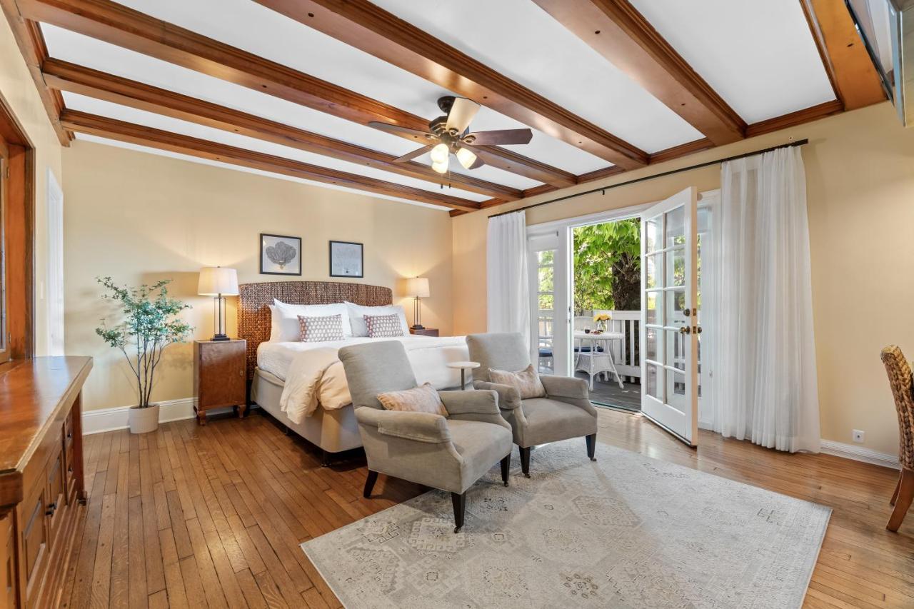 Channel Road Inn, A Four Sisters Inn - 2