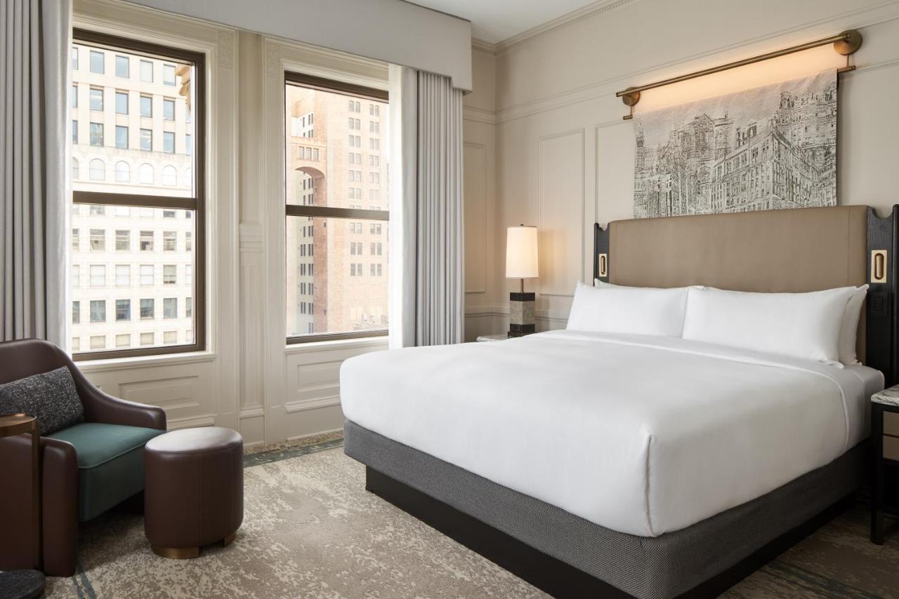 The Pfister Hotel — photo 9