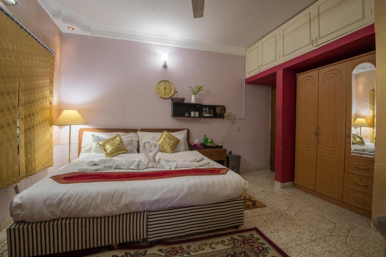 Babylon Hotel & Serviced Apartment photo