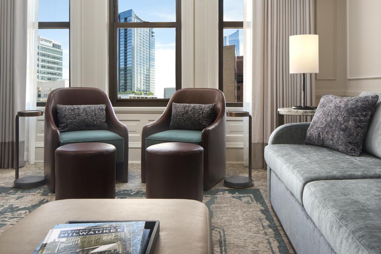 The Pfister Hotel — photo 14