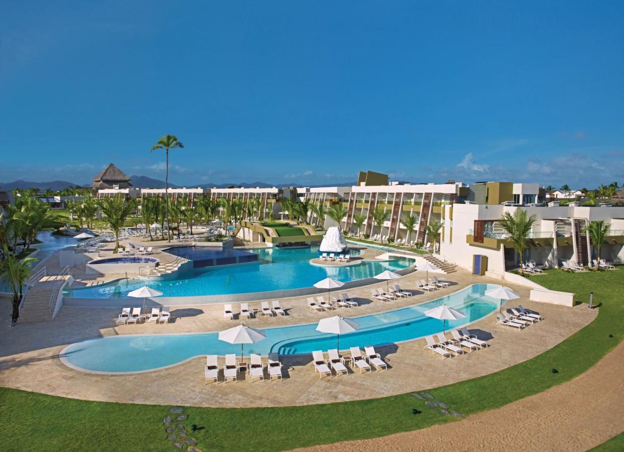 Dreams Onyx Resort & Spa - All Inclusive - 4