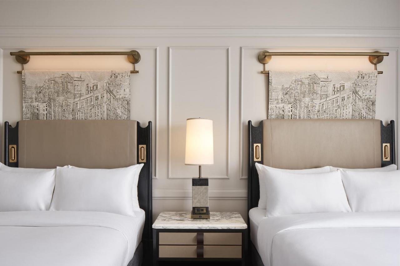 The Pfister Hotel — photo 11