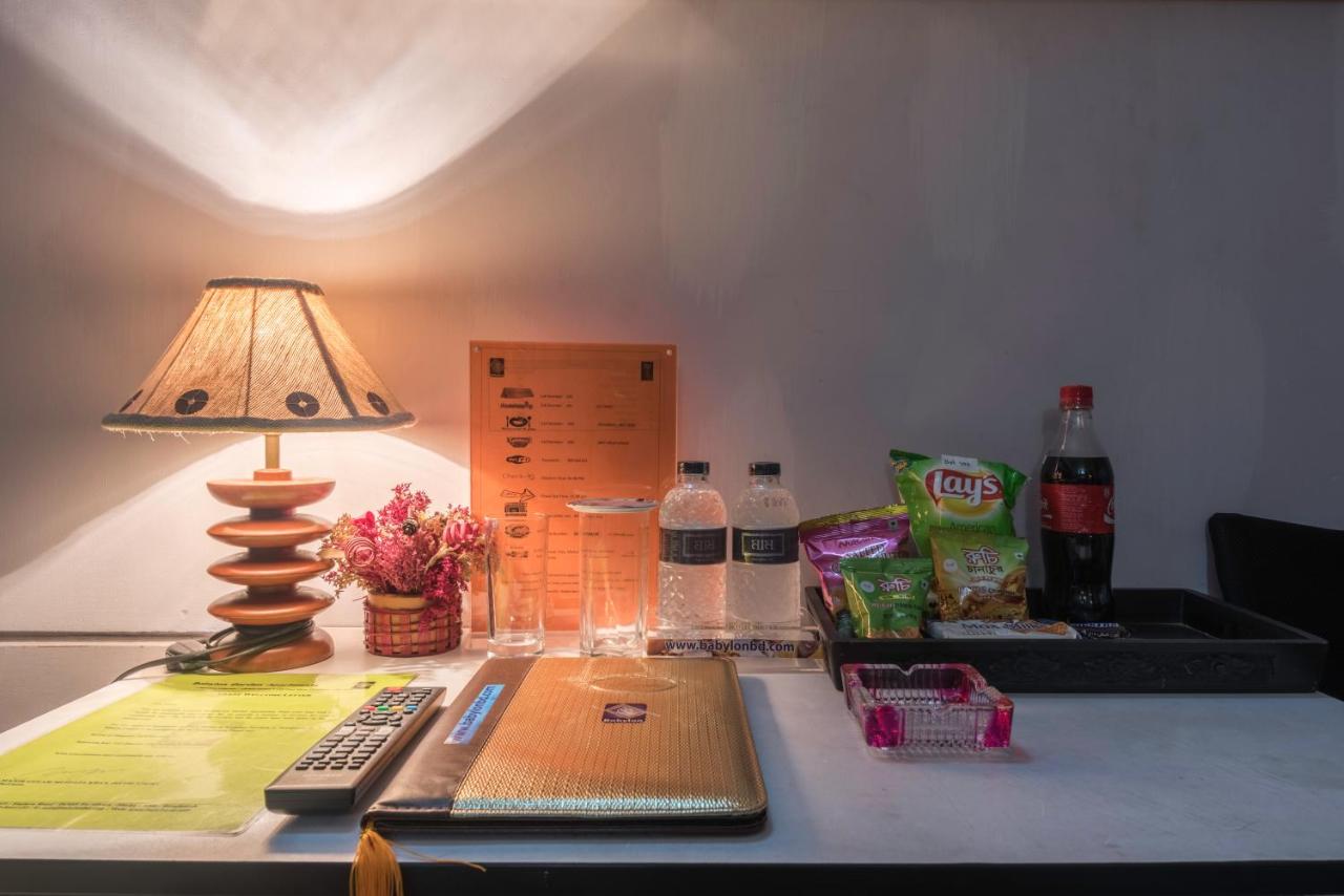 Babylon Hotel & Serviced Apartment photo