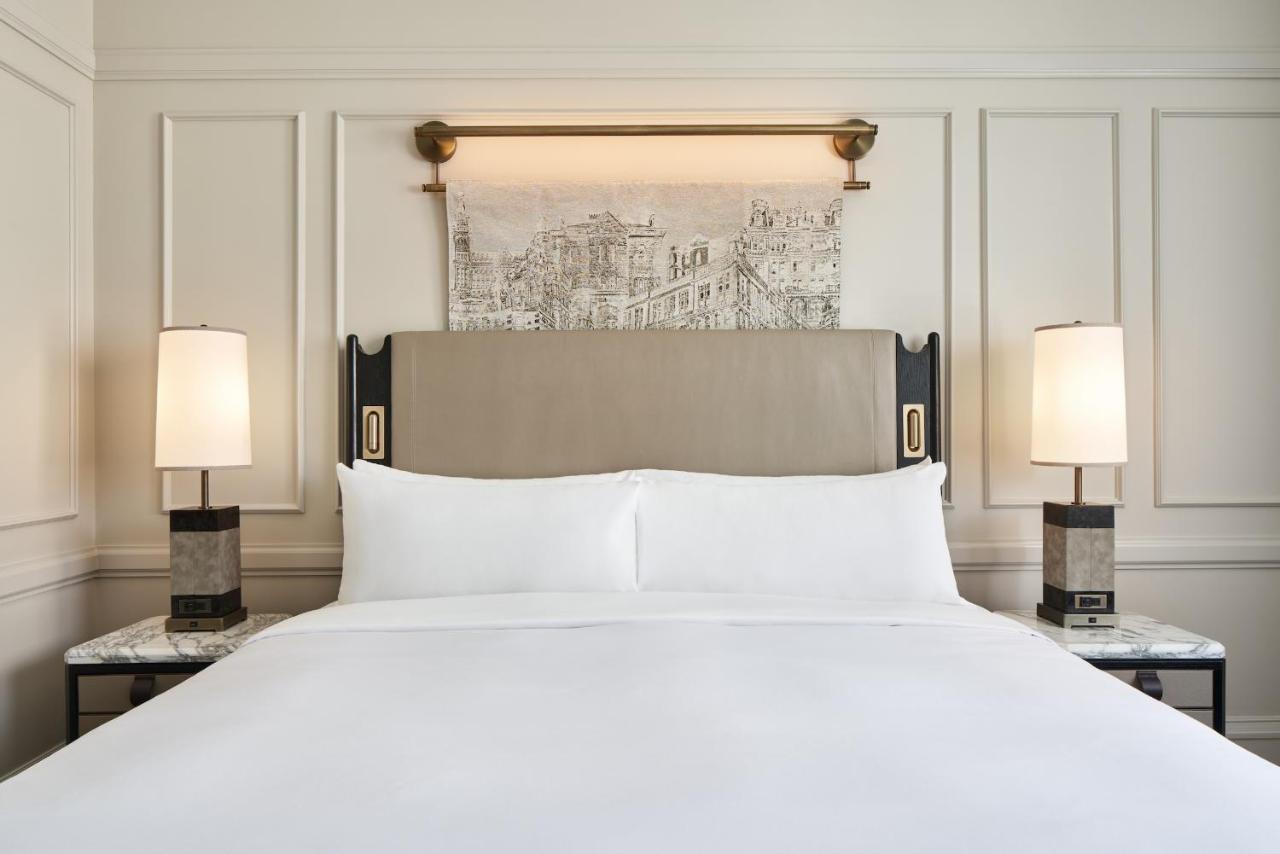 The Pfister Hotel — photo 10