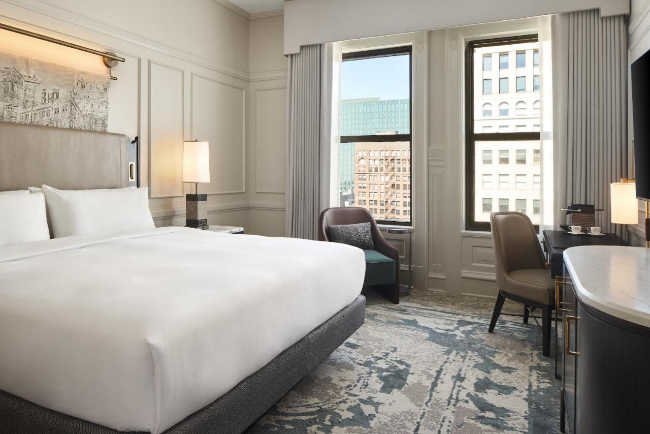 The Pfister Hotel — photo 8