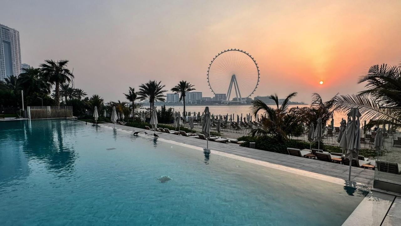 Luxury 2BR Biophilic Retreat with Private Jacuzzi, Massage Chair & Infinity Pool