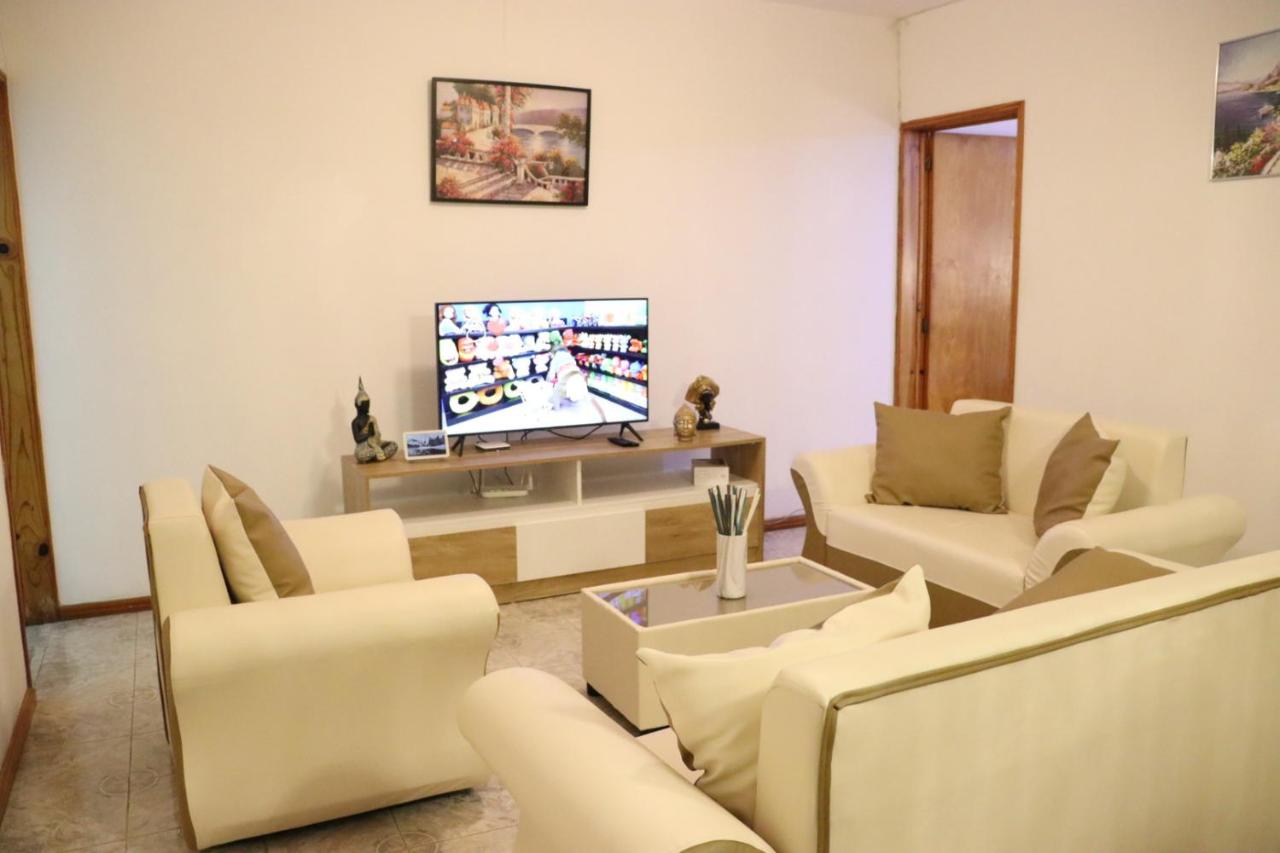 Mountain Panoramic Suite - 5