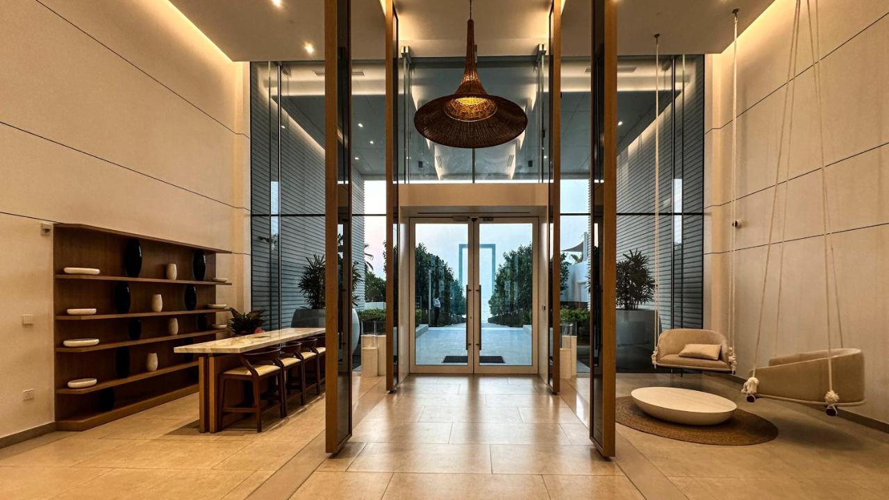 Luxury 2BR Biophilic Retreat with Private Jacuzzi, Massage Chair & Infinity Pool - 3