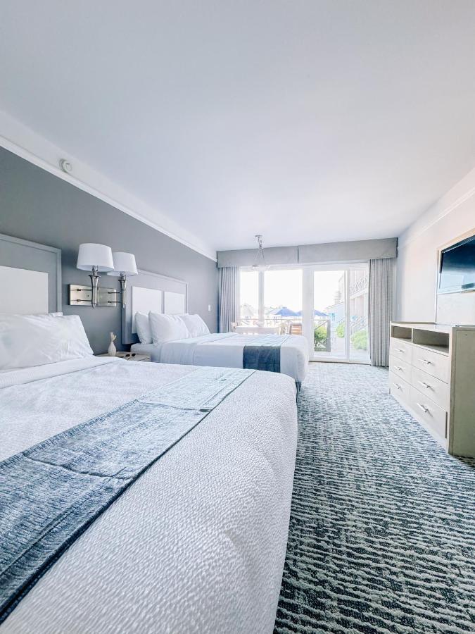Royal Atlantic Beach Resort — photo 11