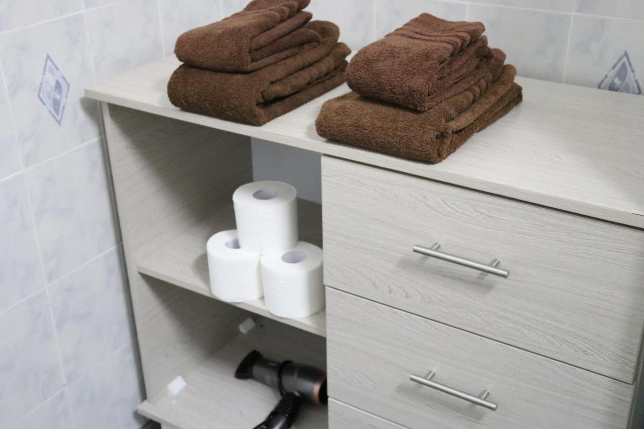 Sunset view Suite - 3