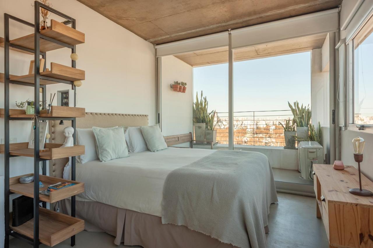 Enjoy HighEnd Amazing View Palermo powered by Argenhost H13D - 5