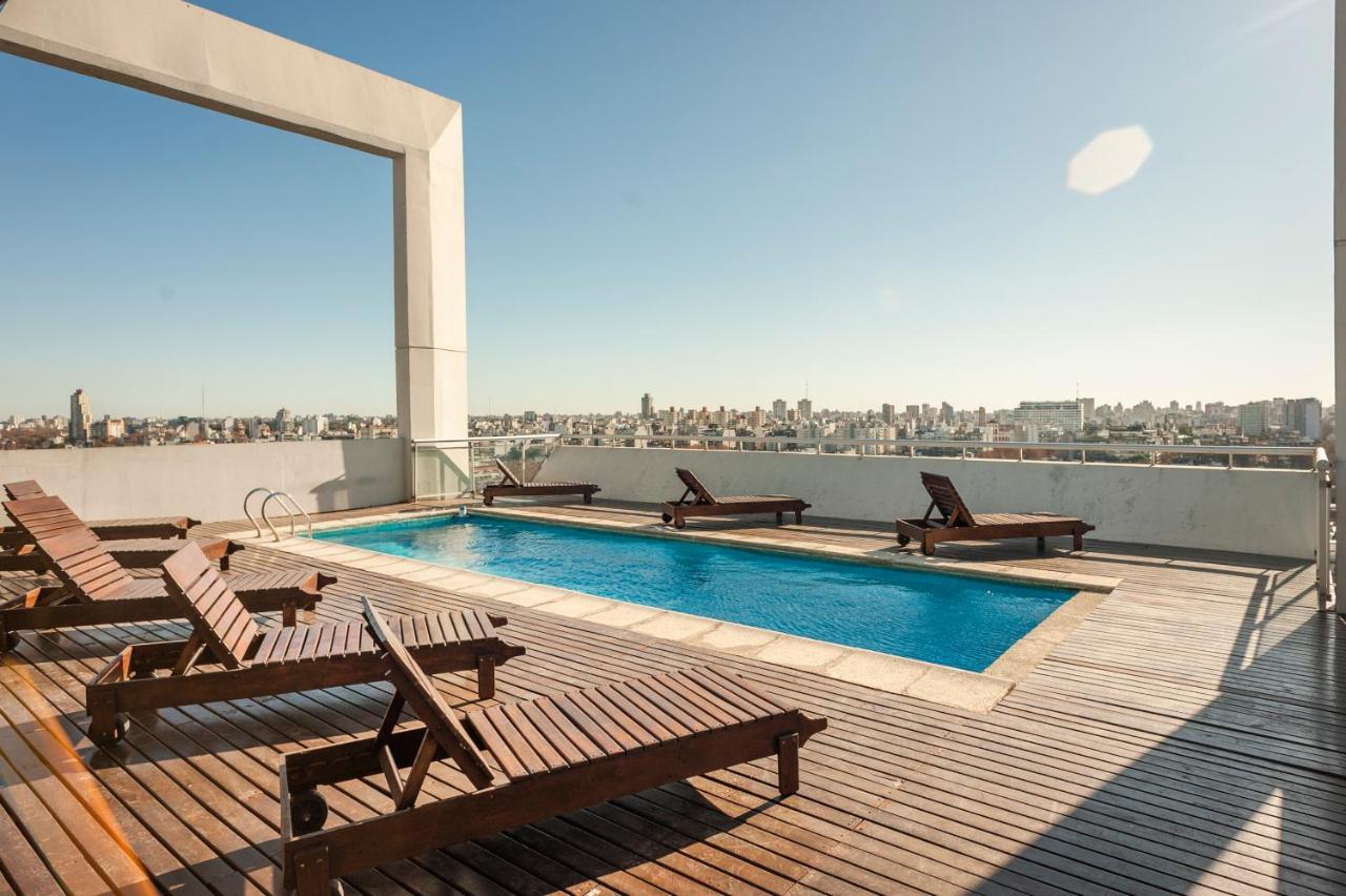 Enjoy HighEnd Amazing View Palermo powered by Argenhost H13D - 3