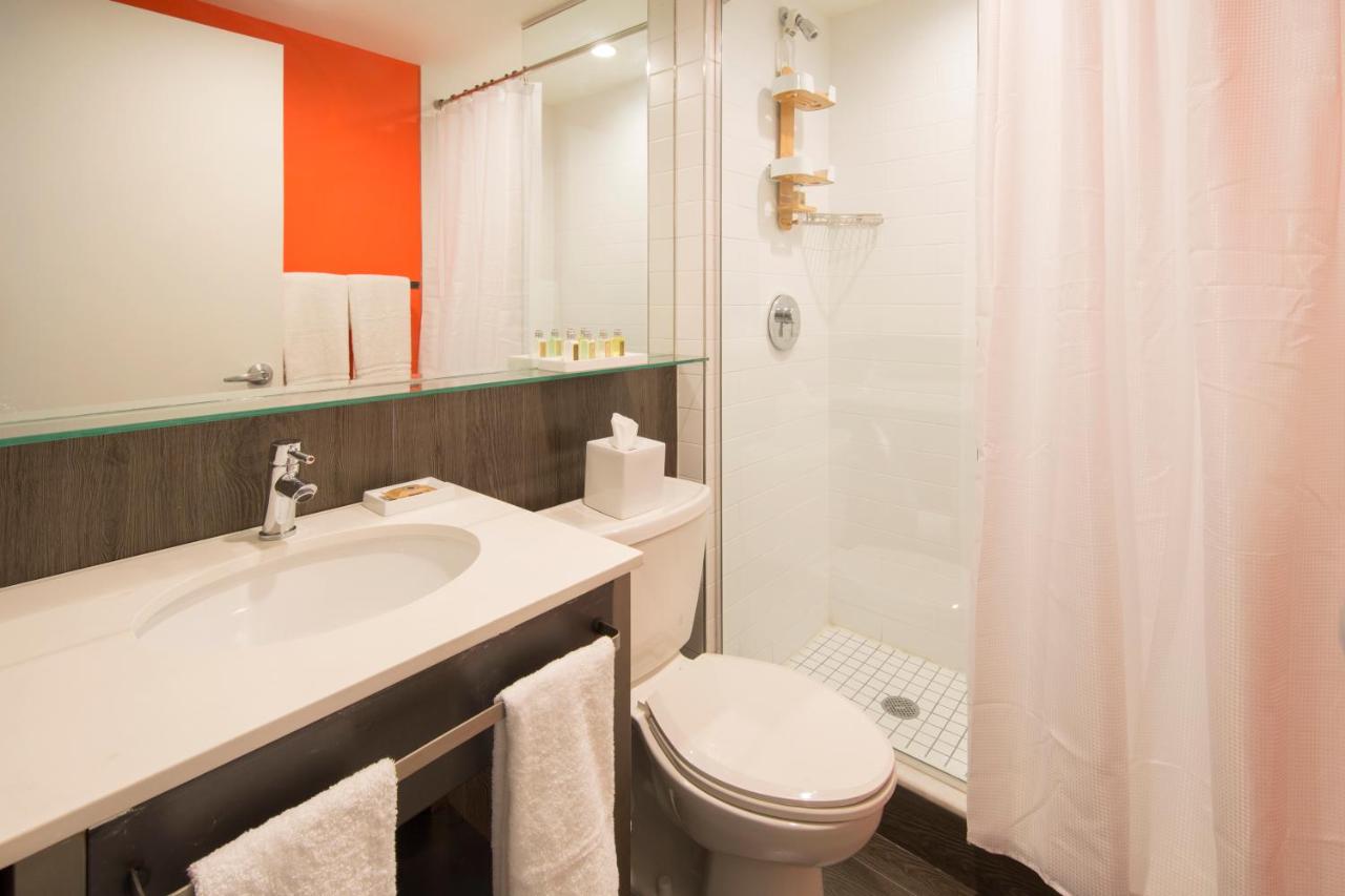 Bklyn House Hotel New York Brooklyn - 3