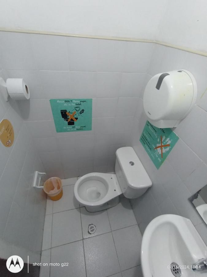 82Hostel - 5