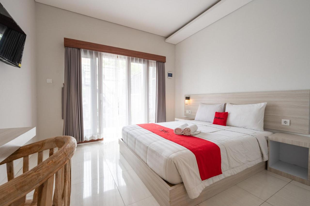 RedDoorz Plus at Yasa's Living Denpasar