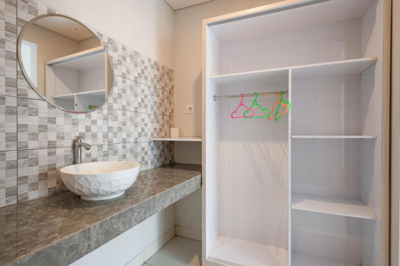 RedDoorz Plus at Yasa's Living Denpasar - 3