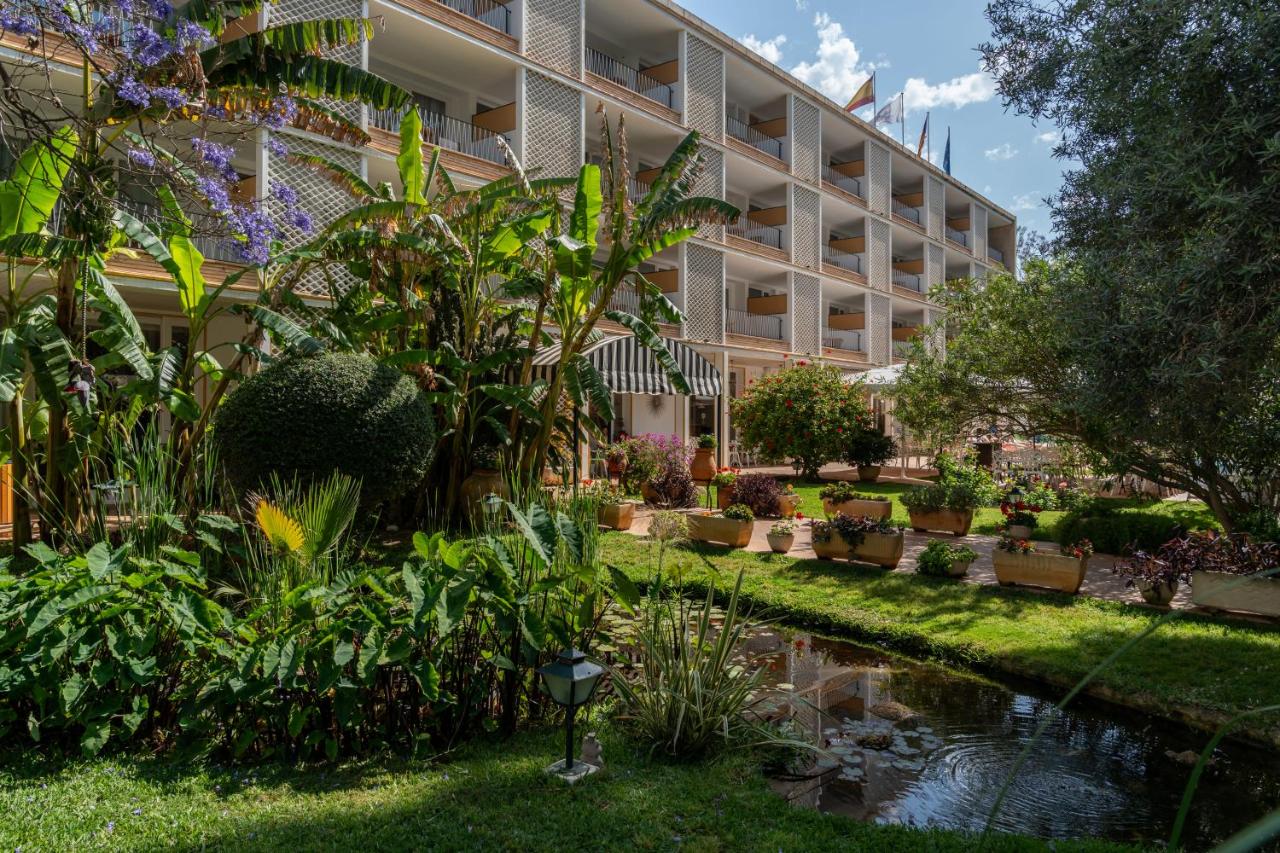 Hotel Araxa - Adults Only - 2