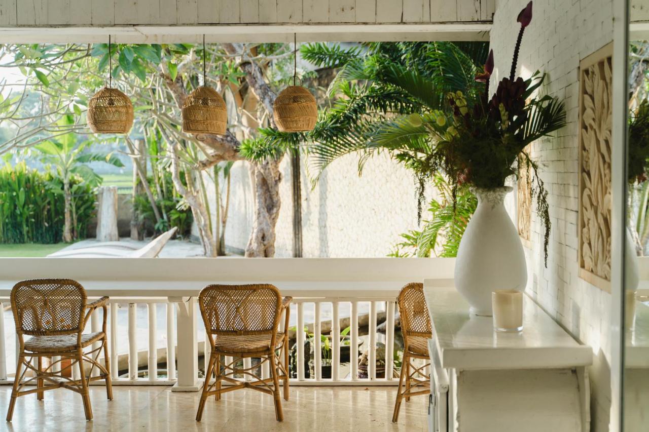 Isaiya Boutique Hotel - 5