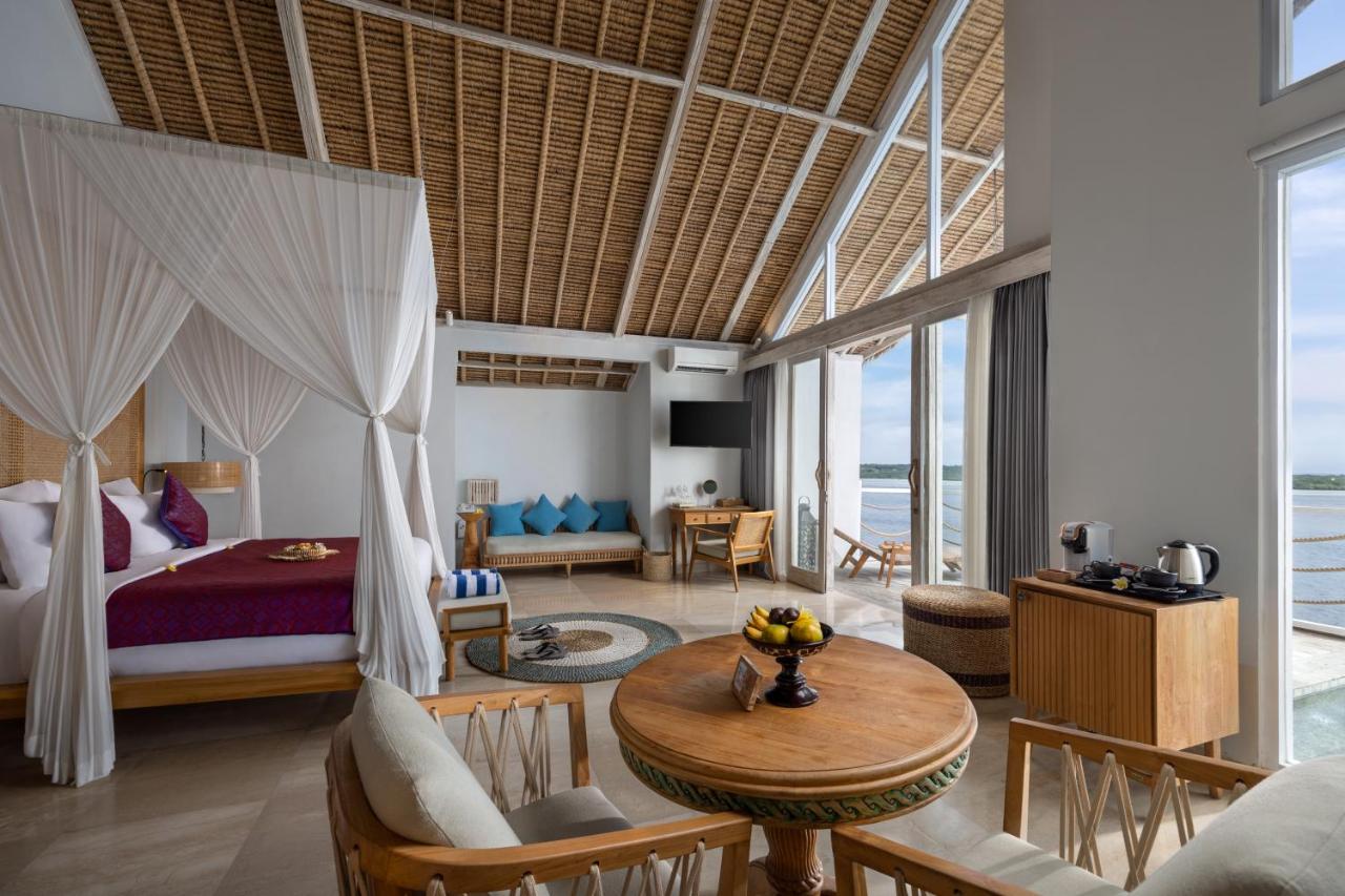 Pramana Natura Nusa Penida - 2