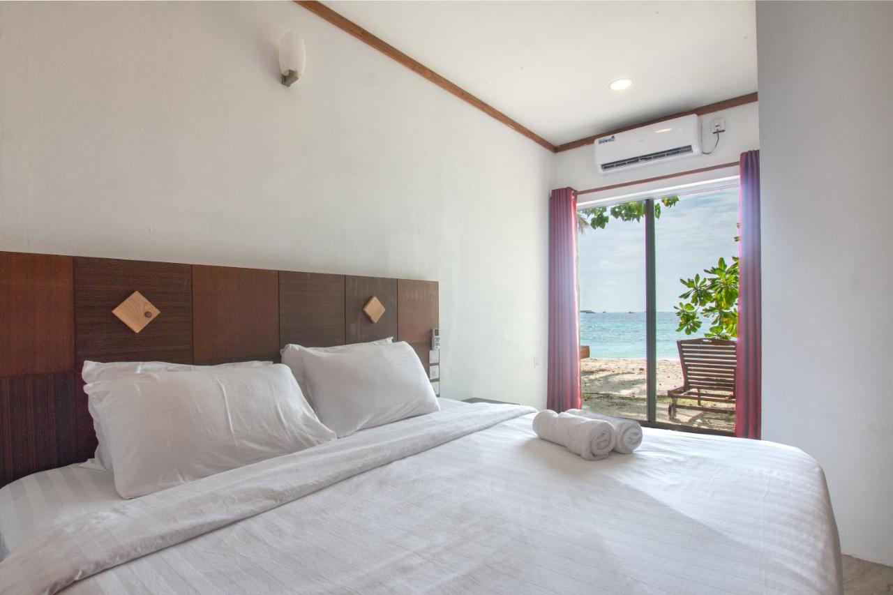 Shallow Lagoon Sunset - 2