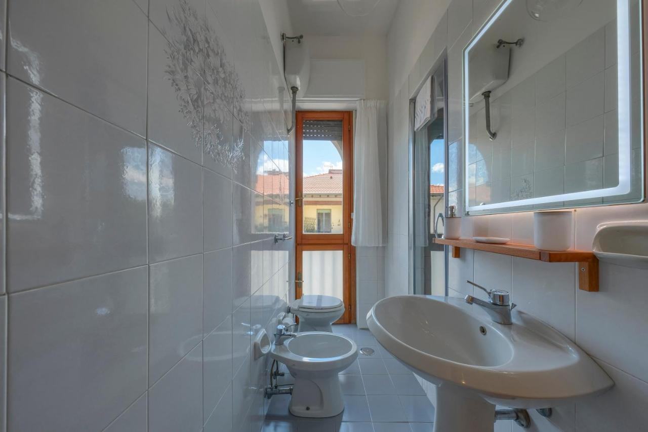 Panoramic House - Elegante Appartamento Con Vista - 3