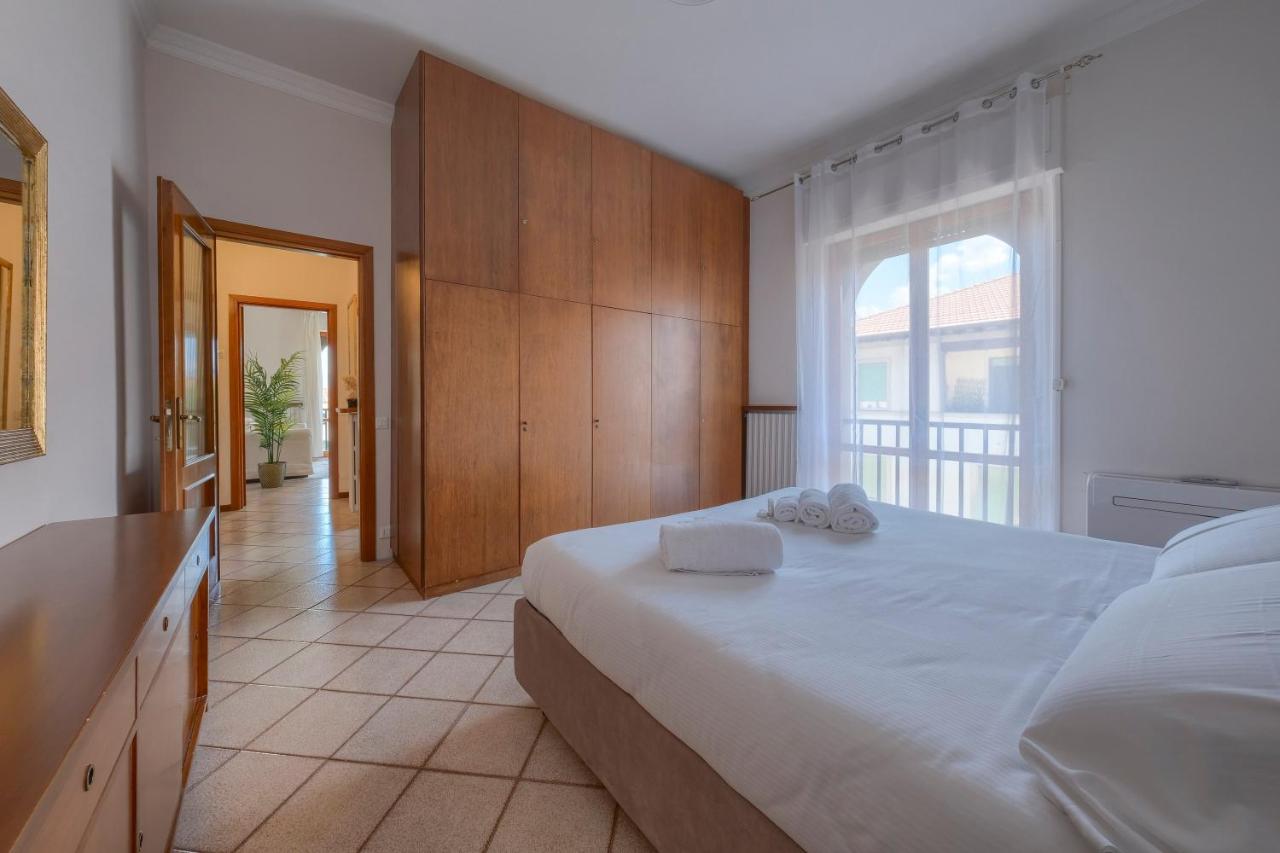 Panoramic House - Elegante Appartamento Con Vista - 2