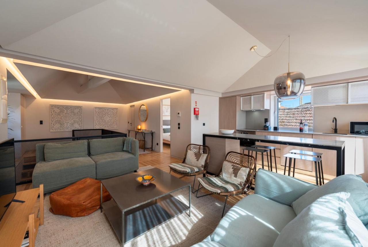 Prime Riverside Duplex - 4