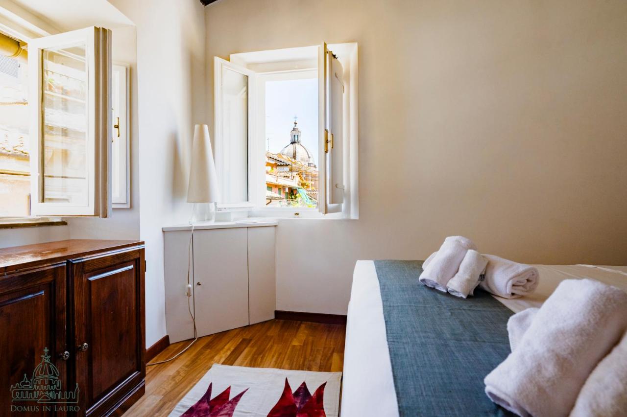 Domus in Lauro - 3