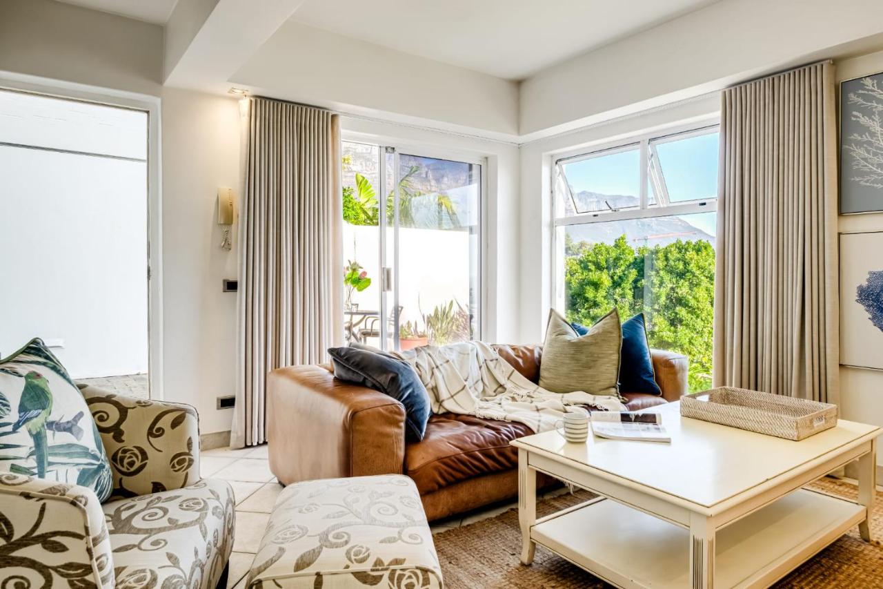 Camps Bay Terrace Suite - 2