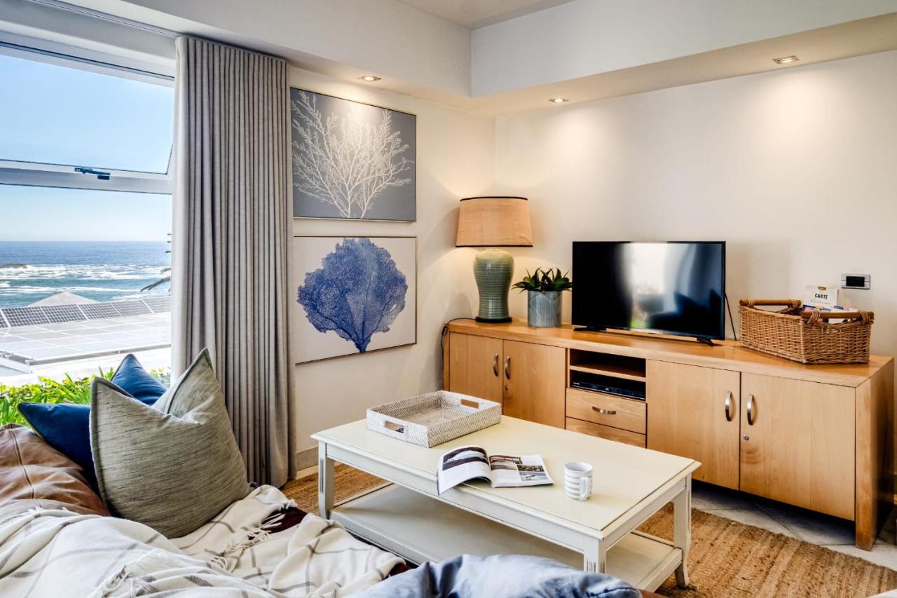 Camps Bay Terrace Suite - 5