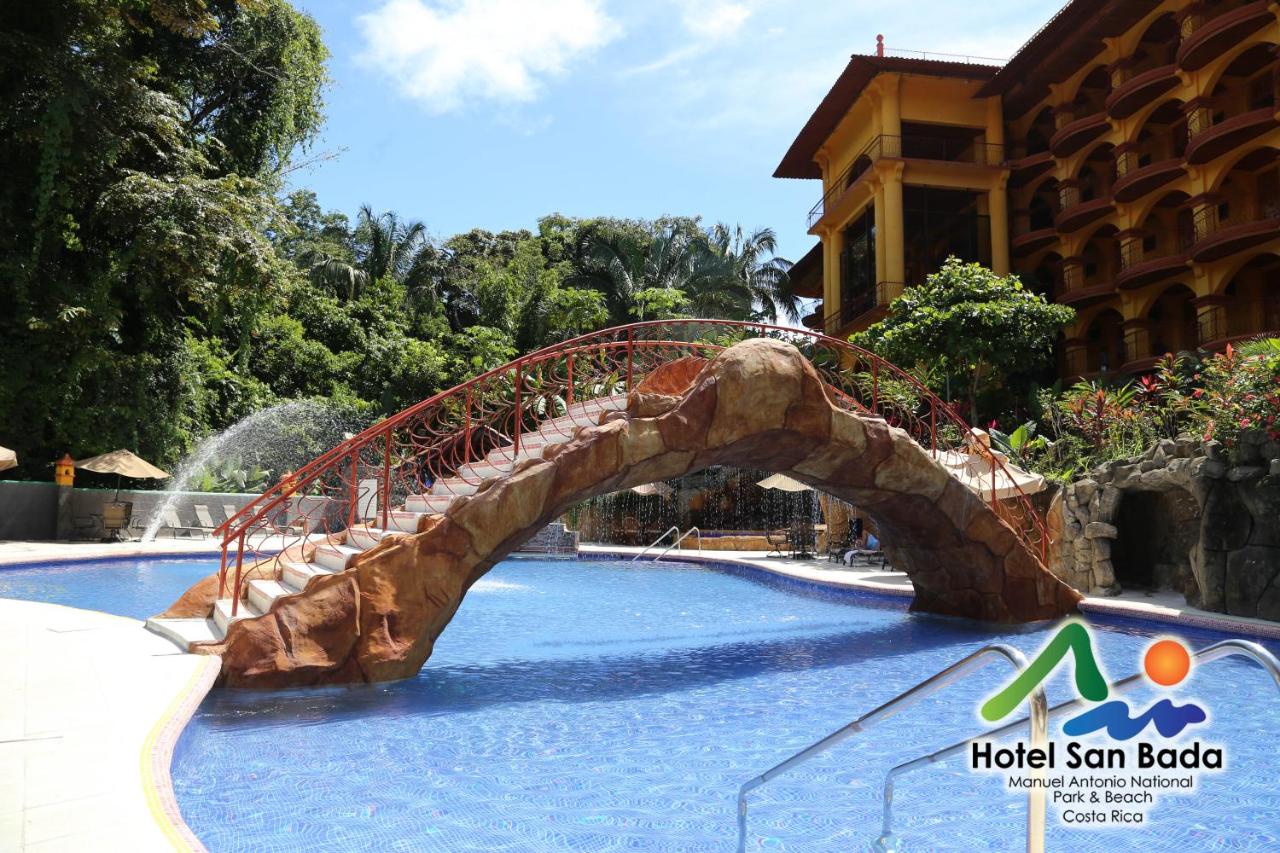 Hotel San Bada Resort & Spa photo