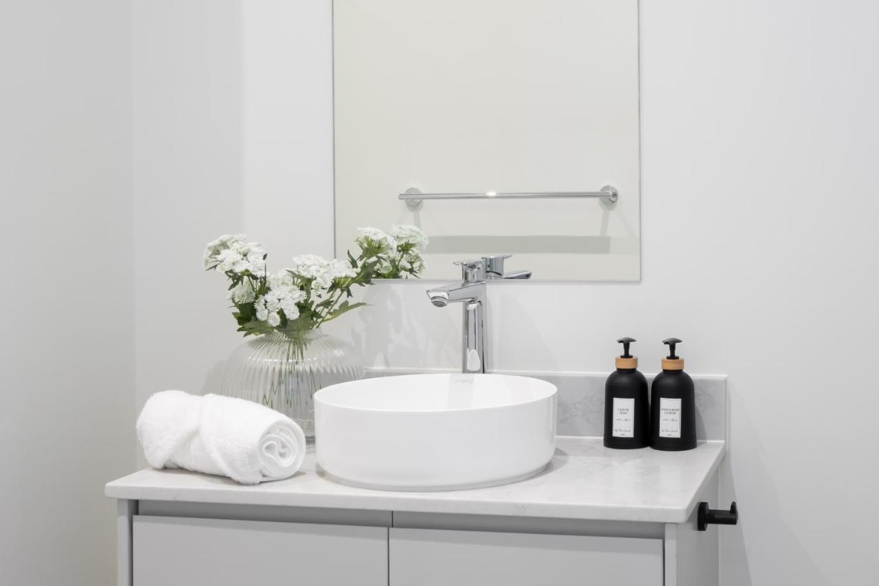 Newlands Peak Southern Cross - 2