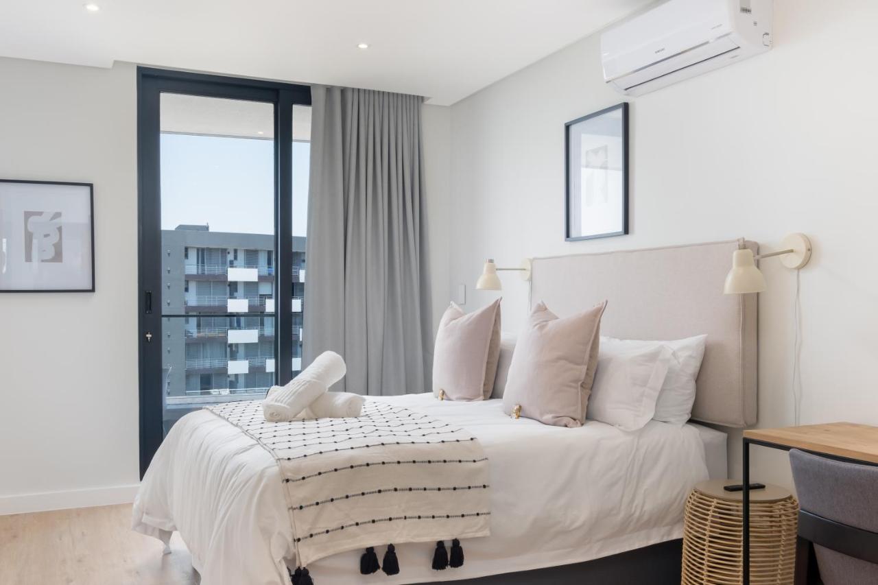 Newlands Peak Southern Cross - 3