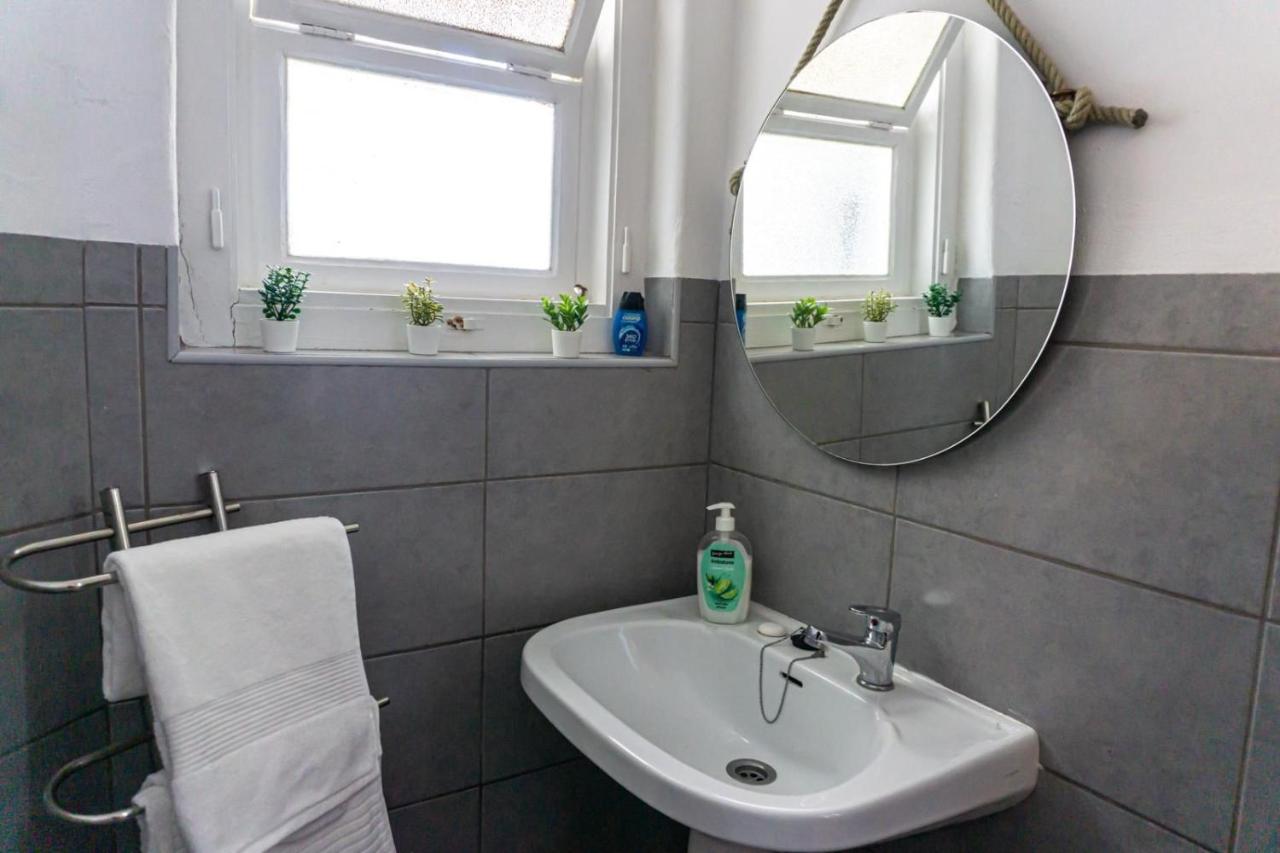 Aconchego de quartos no centro de Faro - 3