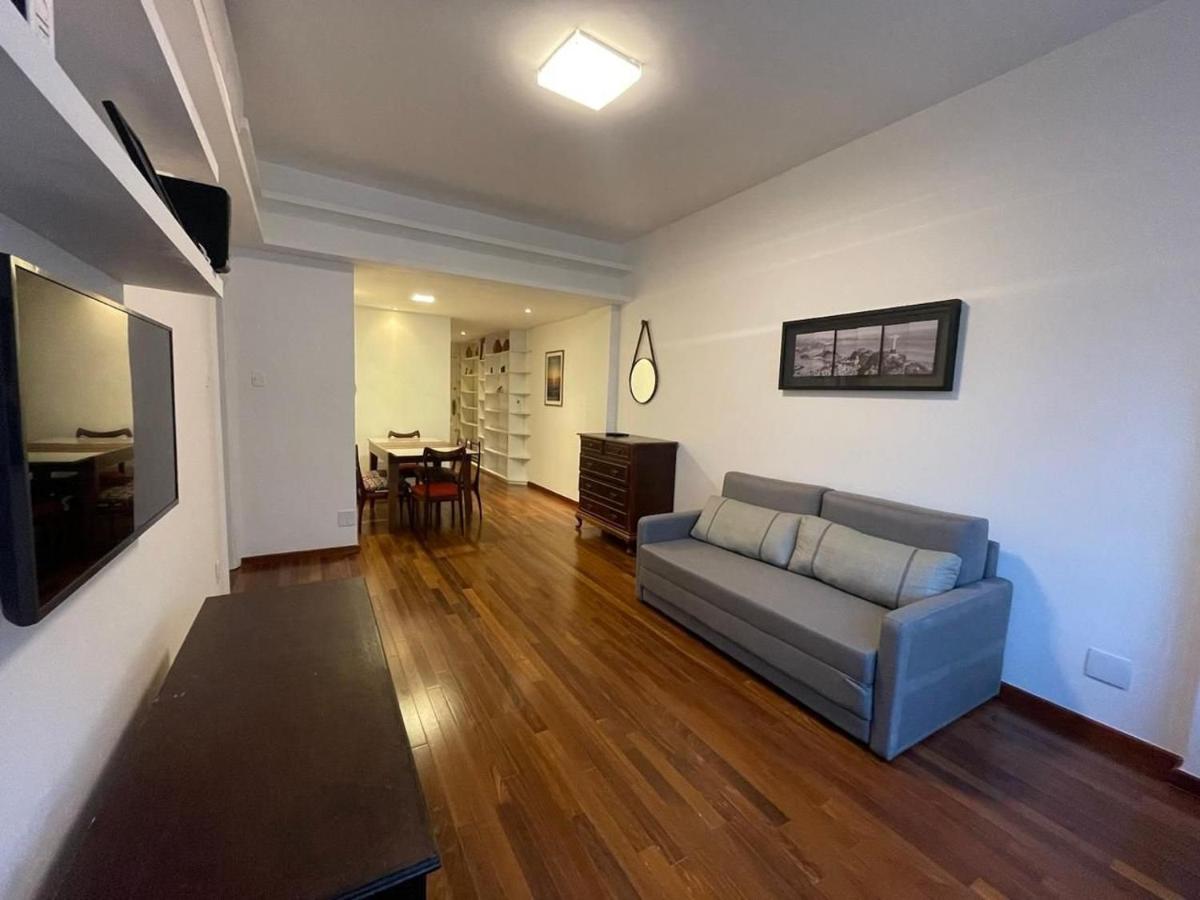 Copacabana/Ipanema Sol e Mar - 5