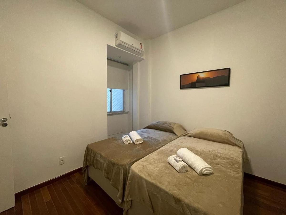 Copacabana/Ipanema Sol e Mar - 2