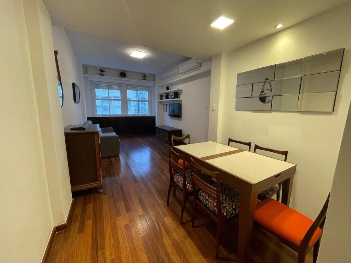 Copacabana/Ipanema Sol e Mar - 4