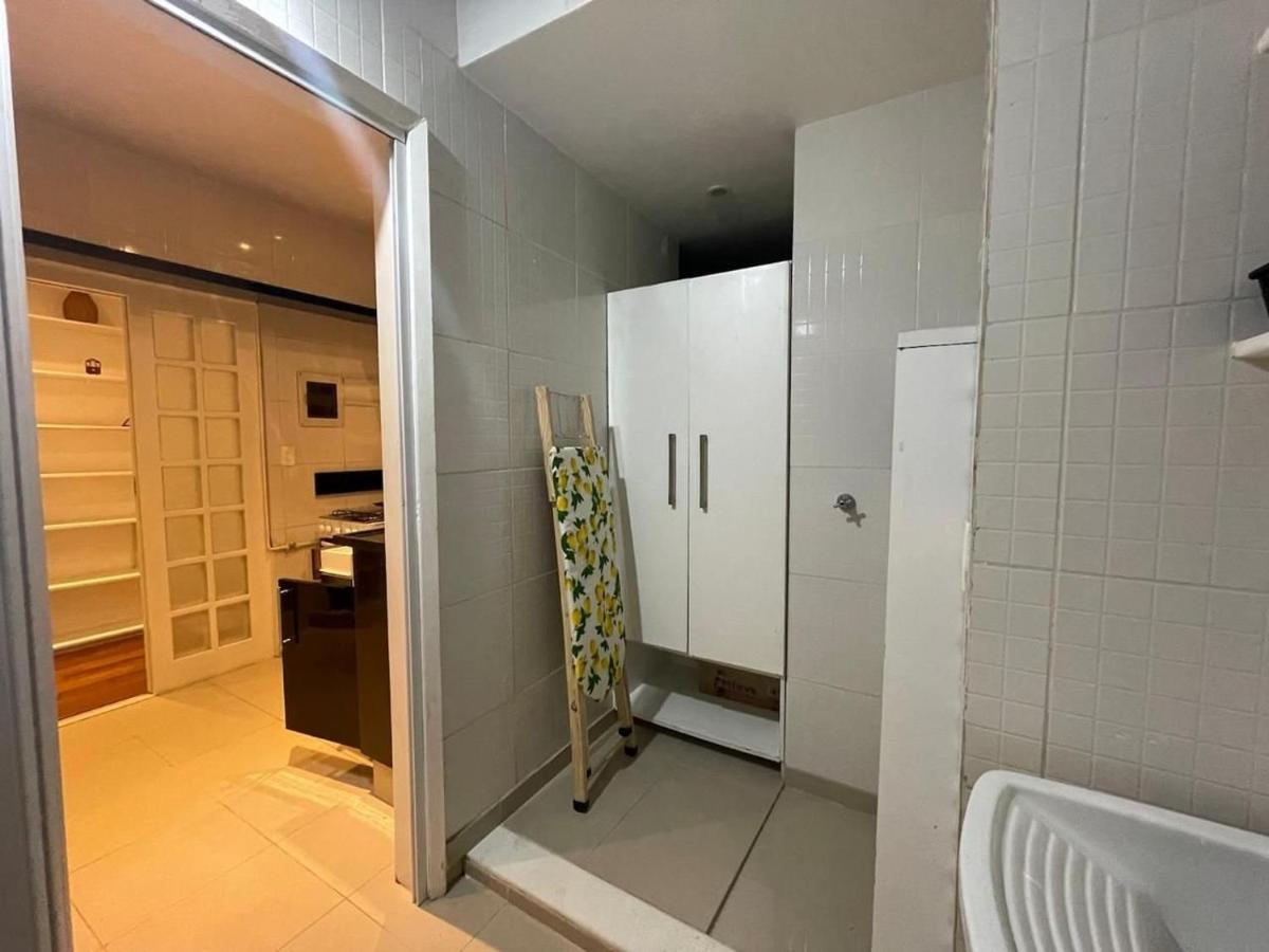 Copacabana/Ipanema Sol e Mar - 3