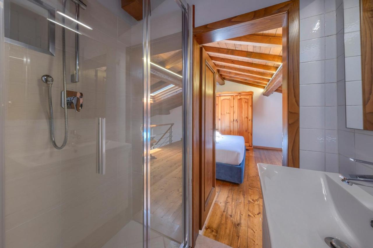 Romantic Home - Charm ed Eleganza nel cuore di Firenze - 3