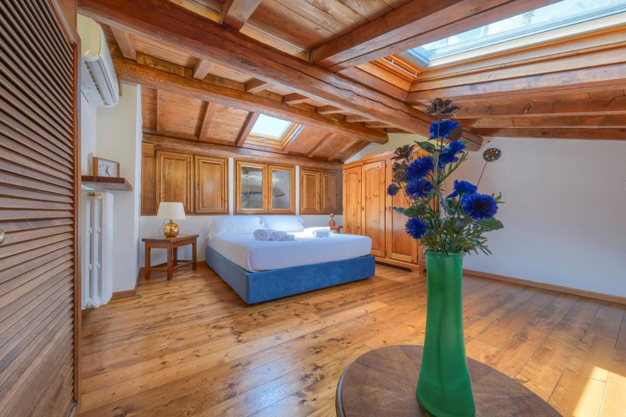 Romantic Home - Charm ed Eleganza nel cuore di Firenze - 2