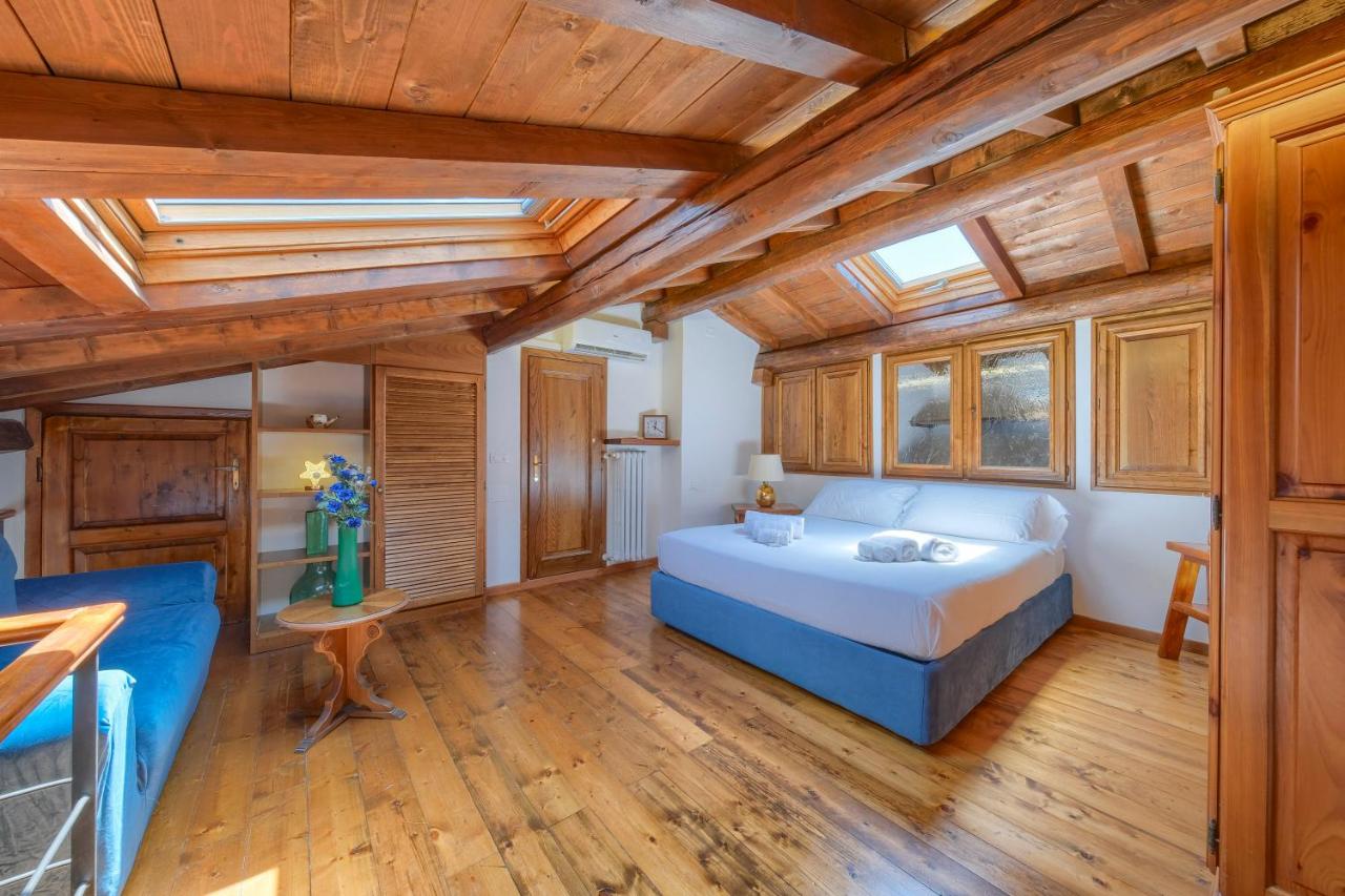 Romantic Home - Charm ed Eleganza nel cuore di Firenze