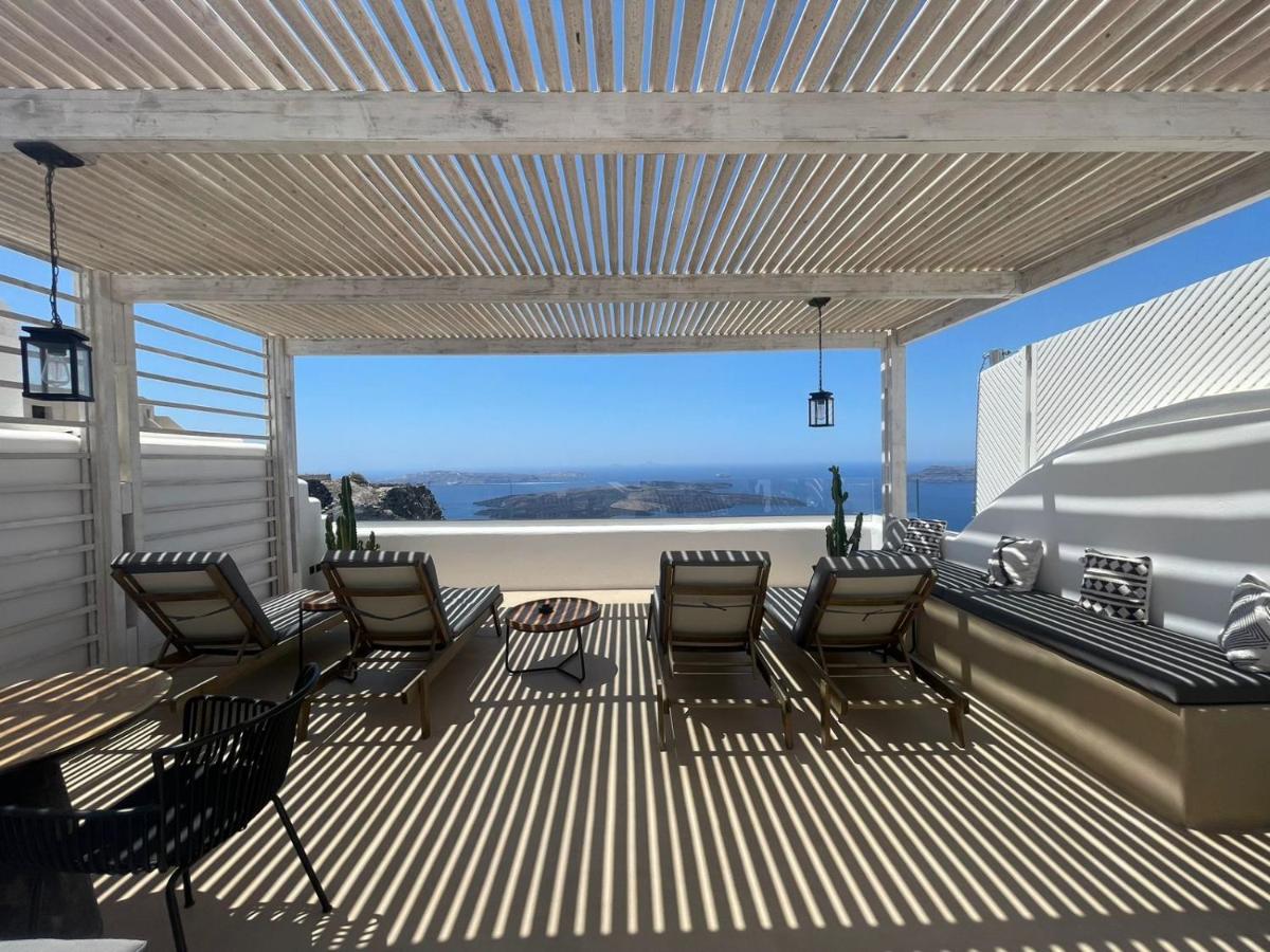 Imera Vista Suites - 2