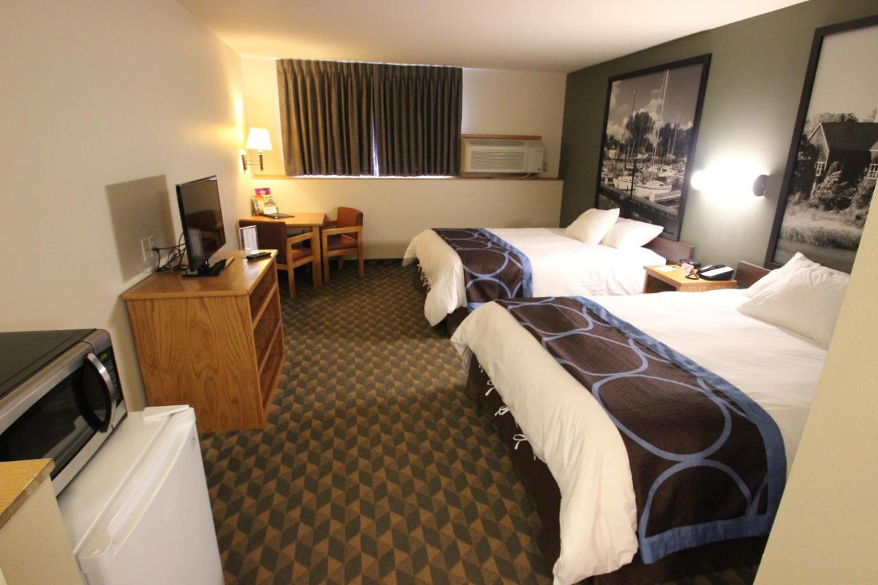 Darlington Inn — photo 24
