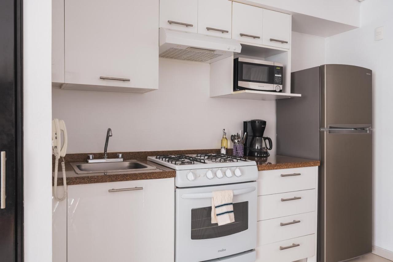 Parques Polanco Isolda - 2